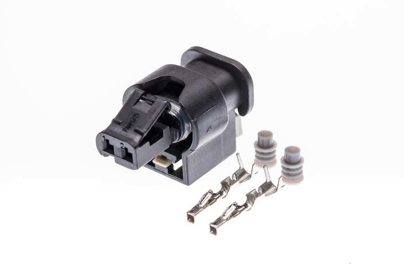 Electrical connector repair kit